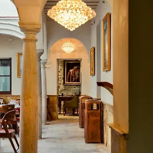 Hotel Anahita Boutique