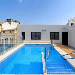 Hotel Exe Museos, Màlaga