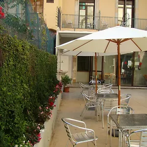 La Terrassa , Barcelona Spanien