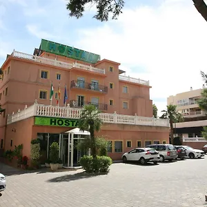 Gasthof La Casa De Enfrente, Málaga