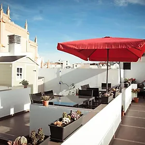 San Pablo Màlaga