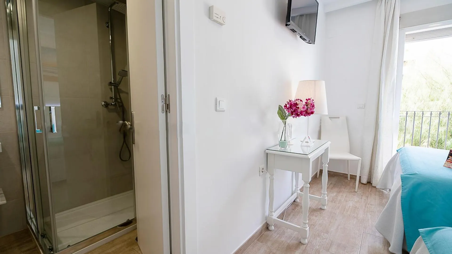Hotel Romerito Malaga 2*,  Spain