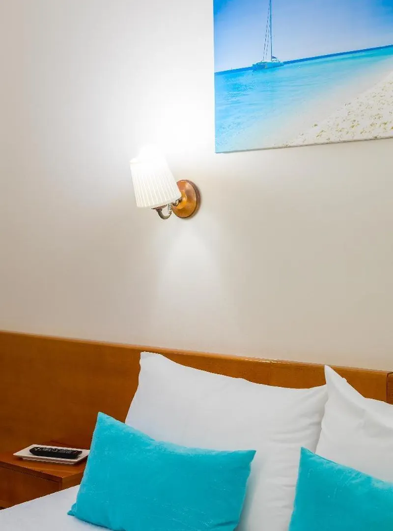 Hotel Romerito Malaga