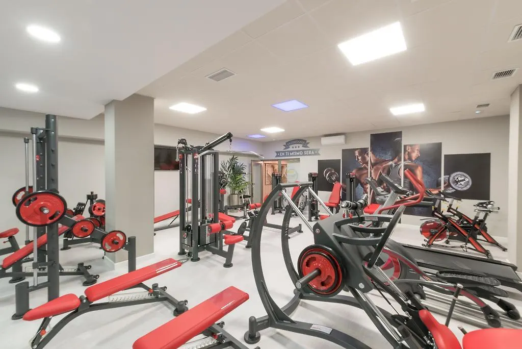 Hotel Romerito Malaga 2*,  Spain