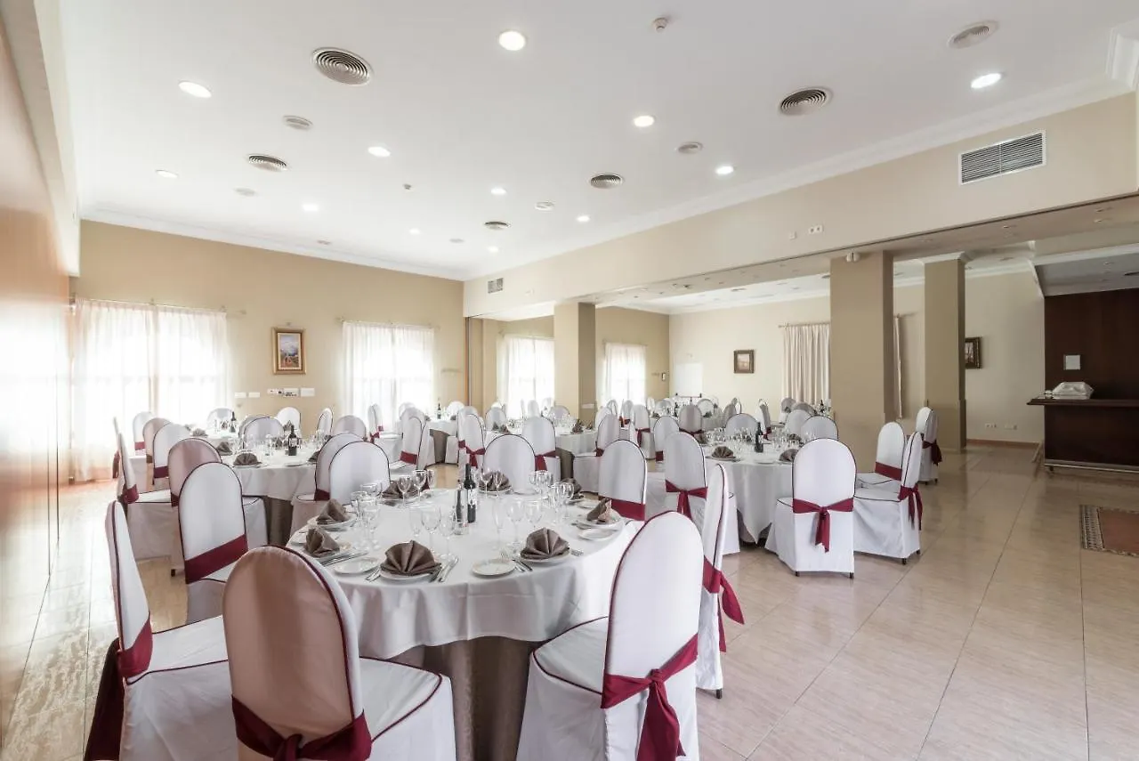 Hotel Romerito Malaga