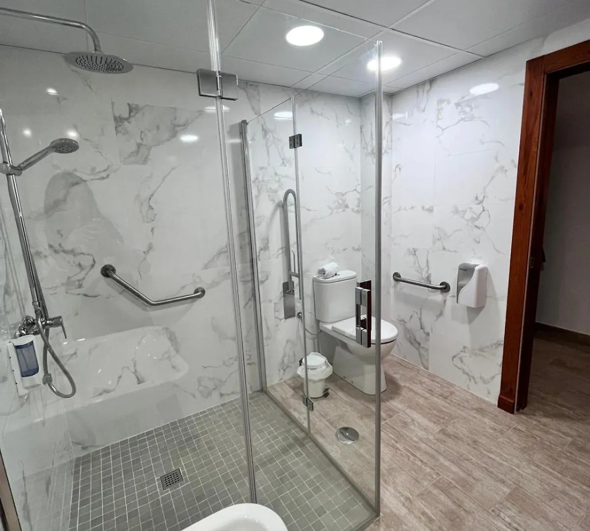 Hotel Romerito Málaga