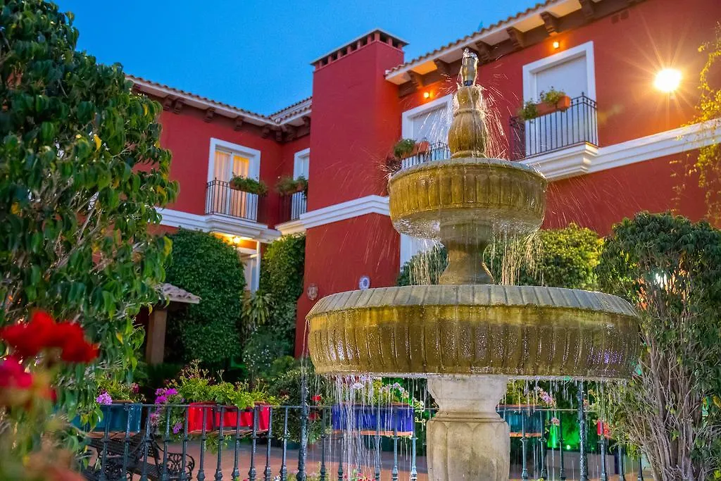 Hotel Romerito Málaga 2*,  Espagne