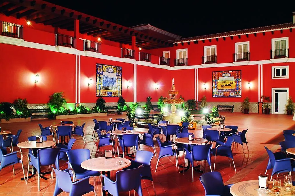 Hotel Romerito Málaga